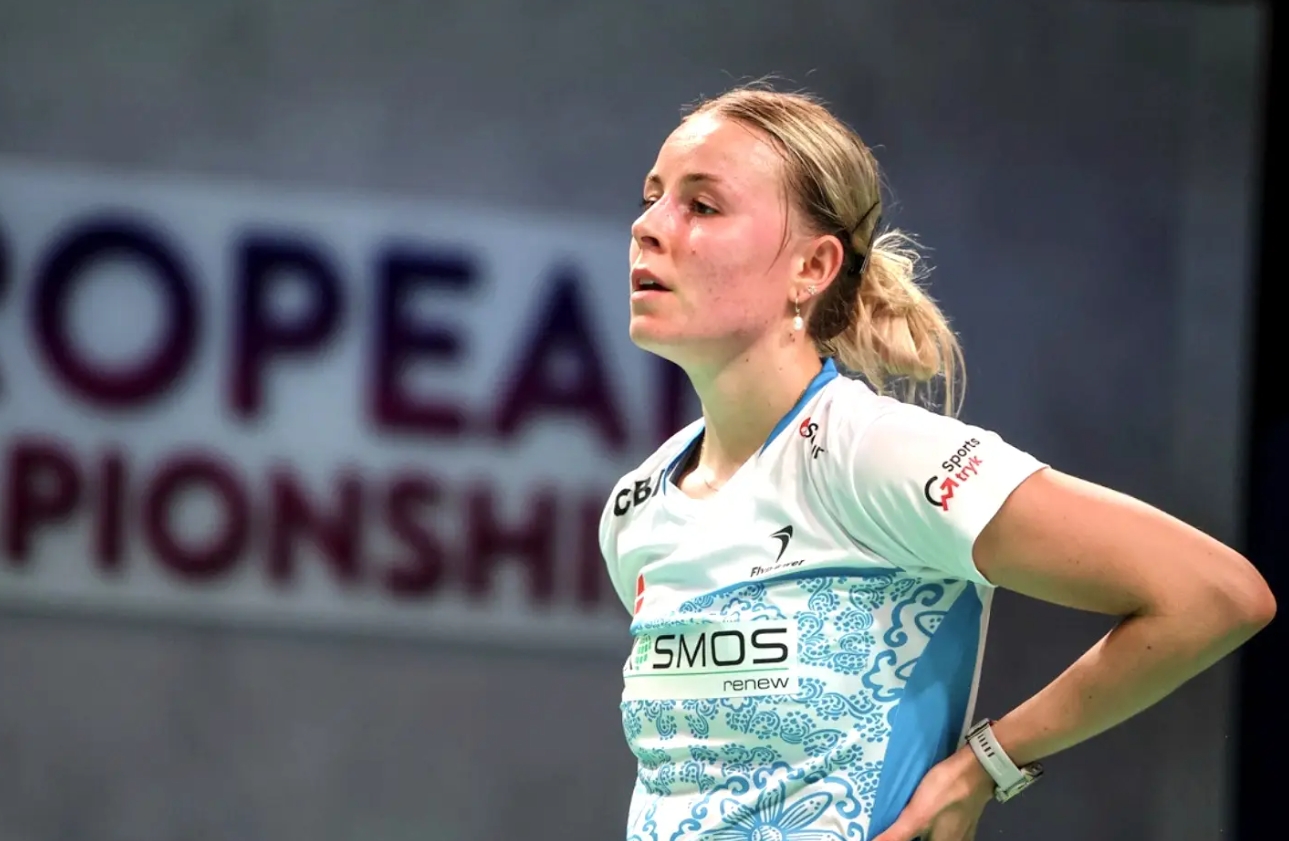 开云sport-韩国队完胜法国队，陈雨菲状态火热的简单介绍