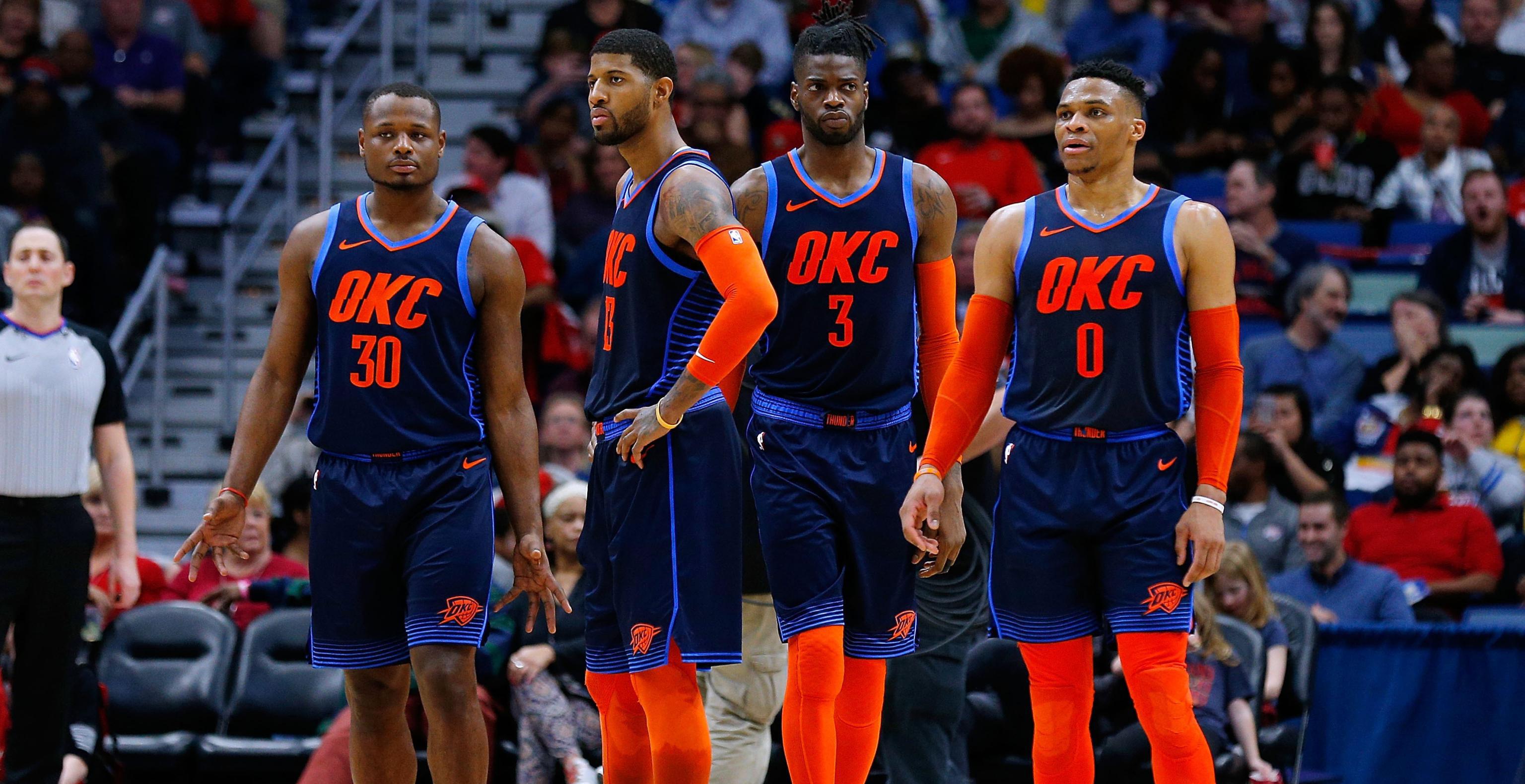 火箭绝杀掘金，易建联统治全场