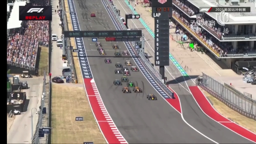 开云体育平台APP-迈凯伦险胜威廉姆斯，维斯塔潘高光表现