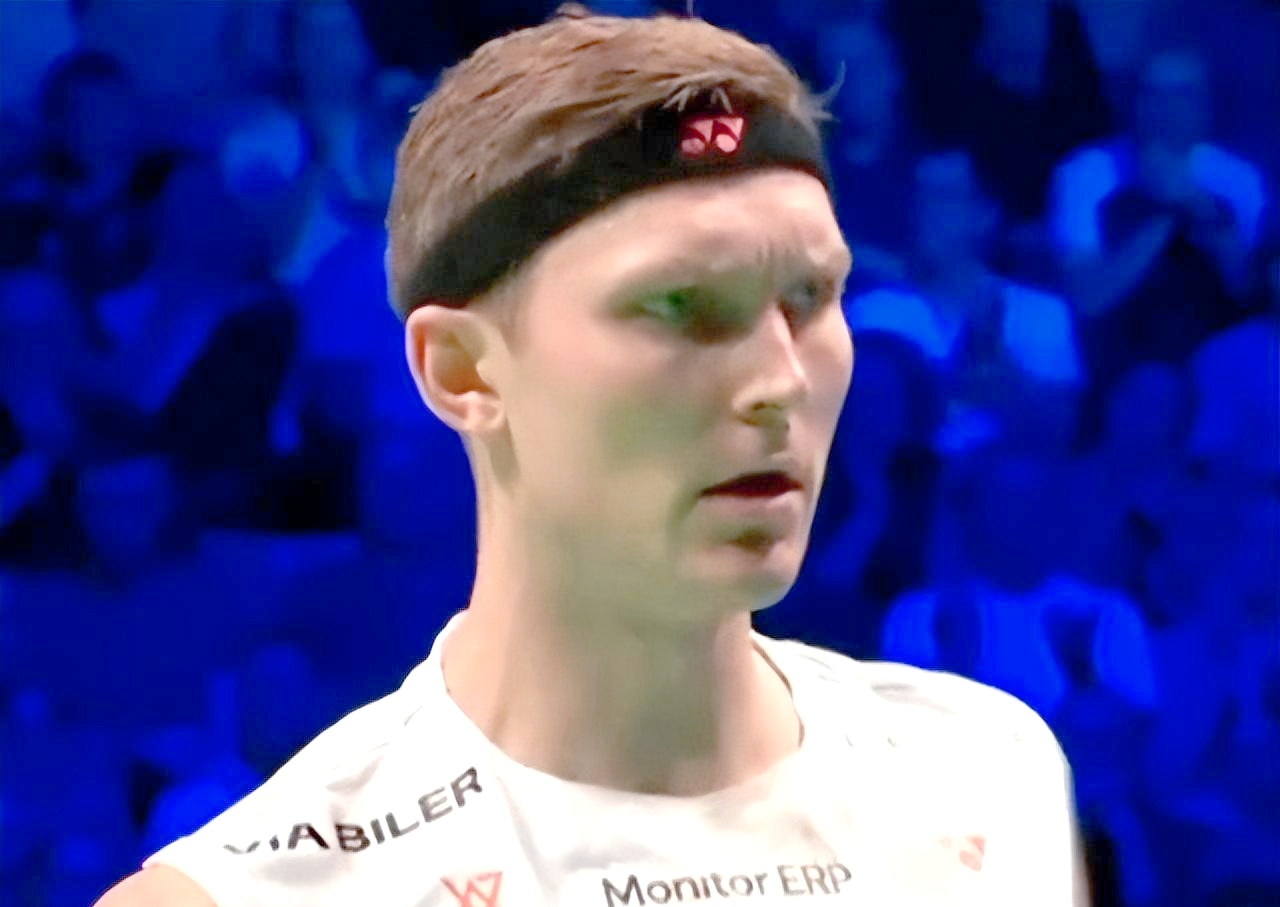 韩国队力克丹麦队，安赛龙惊艳四座