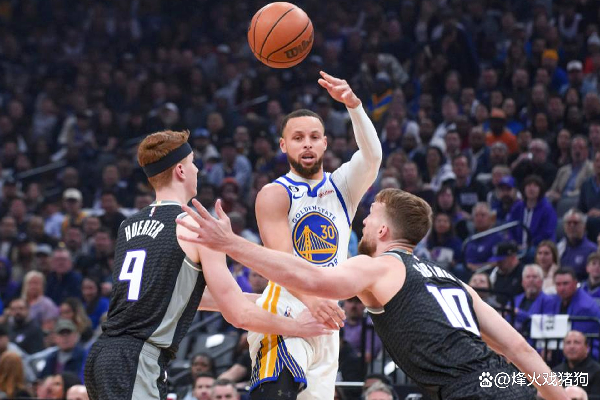 开云体育登录-灰熊逆转国王，赵继伟带队取胜