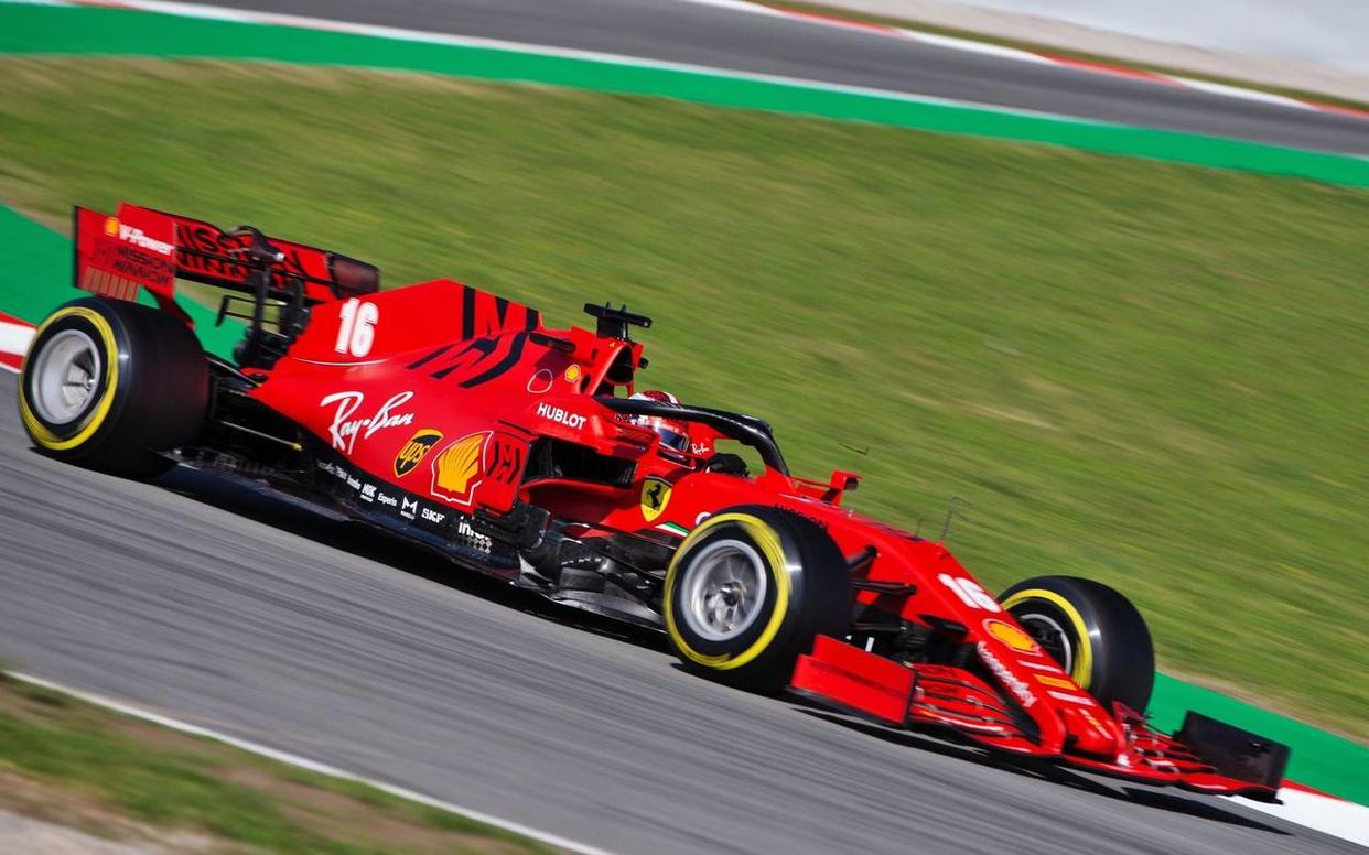 开云体育官网-哈斯车队险胜法拉利，佩雷兹关键制胜
