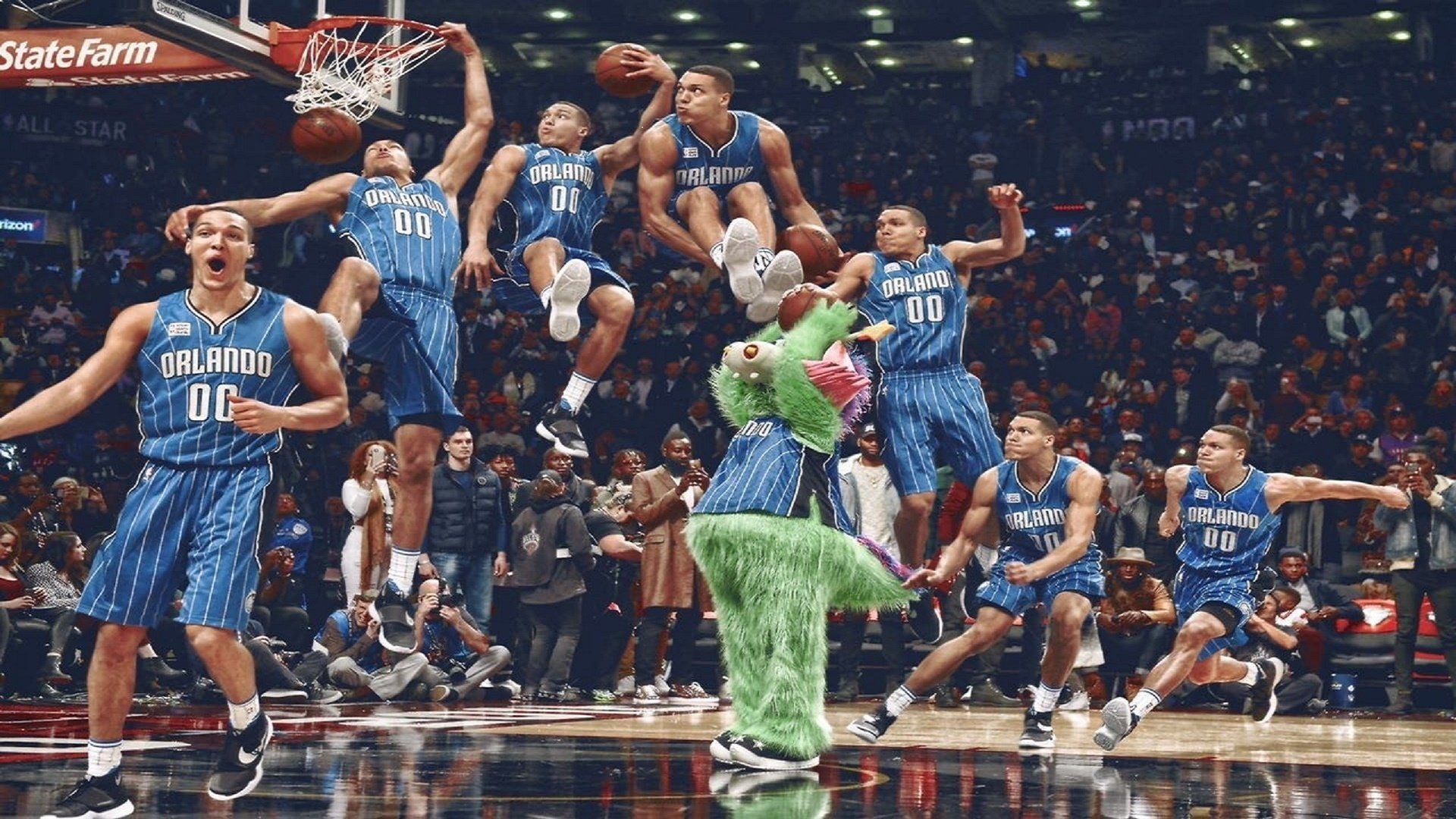 幽灵舞步与末节21分，小贾伦如何用节奏炼金术导演鹈鹕惊魂险胜