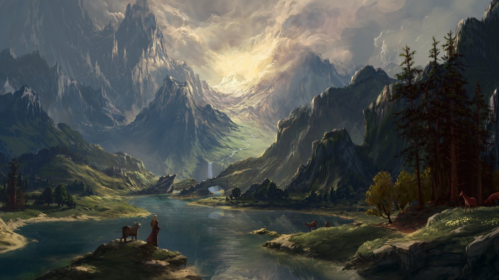 冰与火的竞速,当非洲法老刺破太极虎,F1赛道已燃起红色烈焰