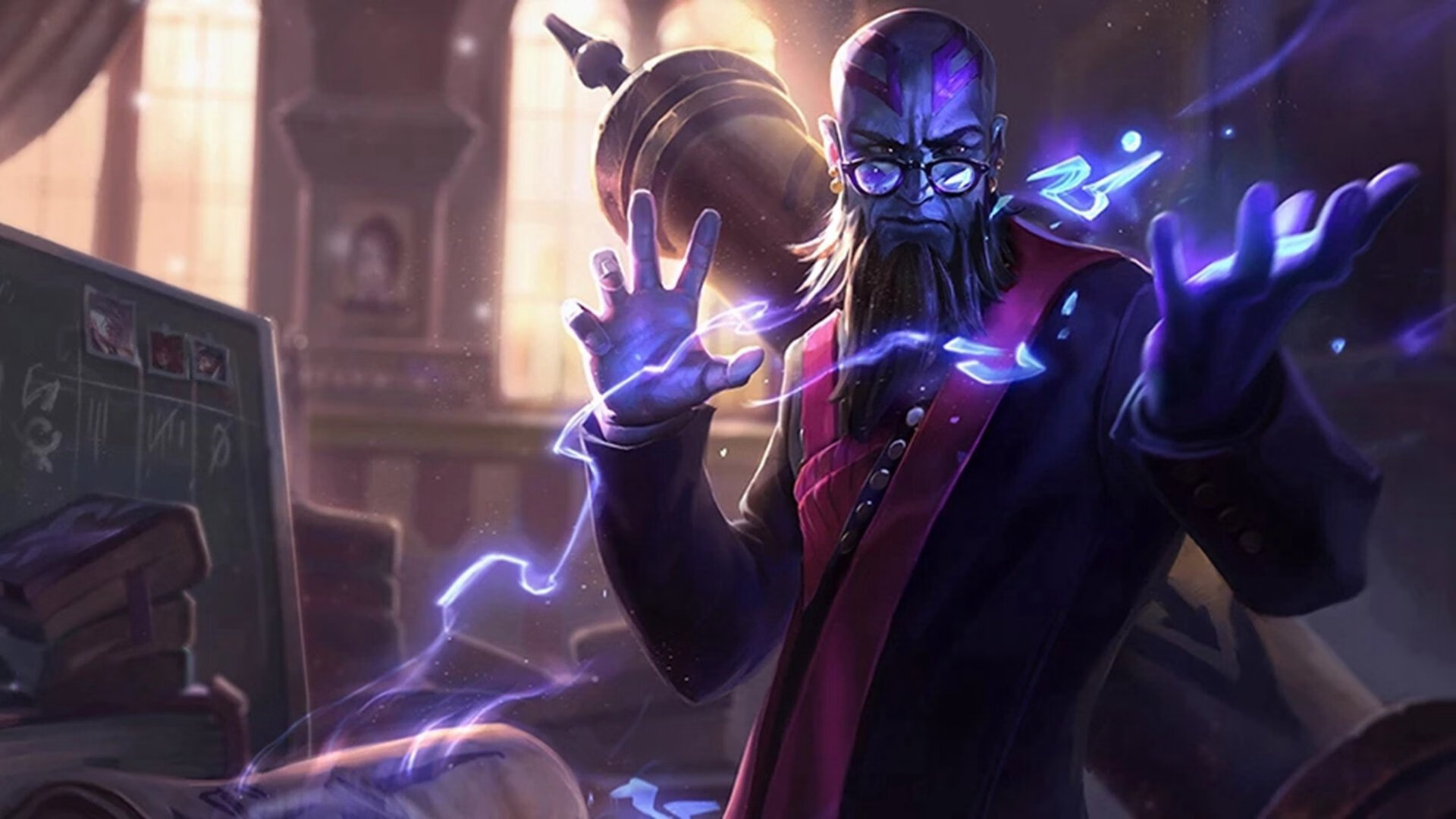 血脉觉醒！国王打穿奇才，班凯罗闪电之刃一击封神