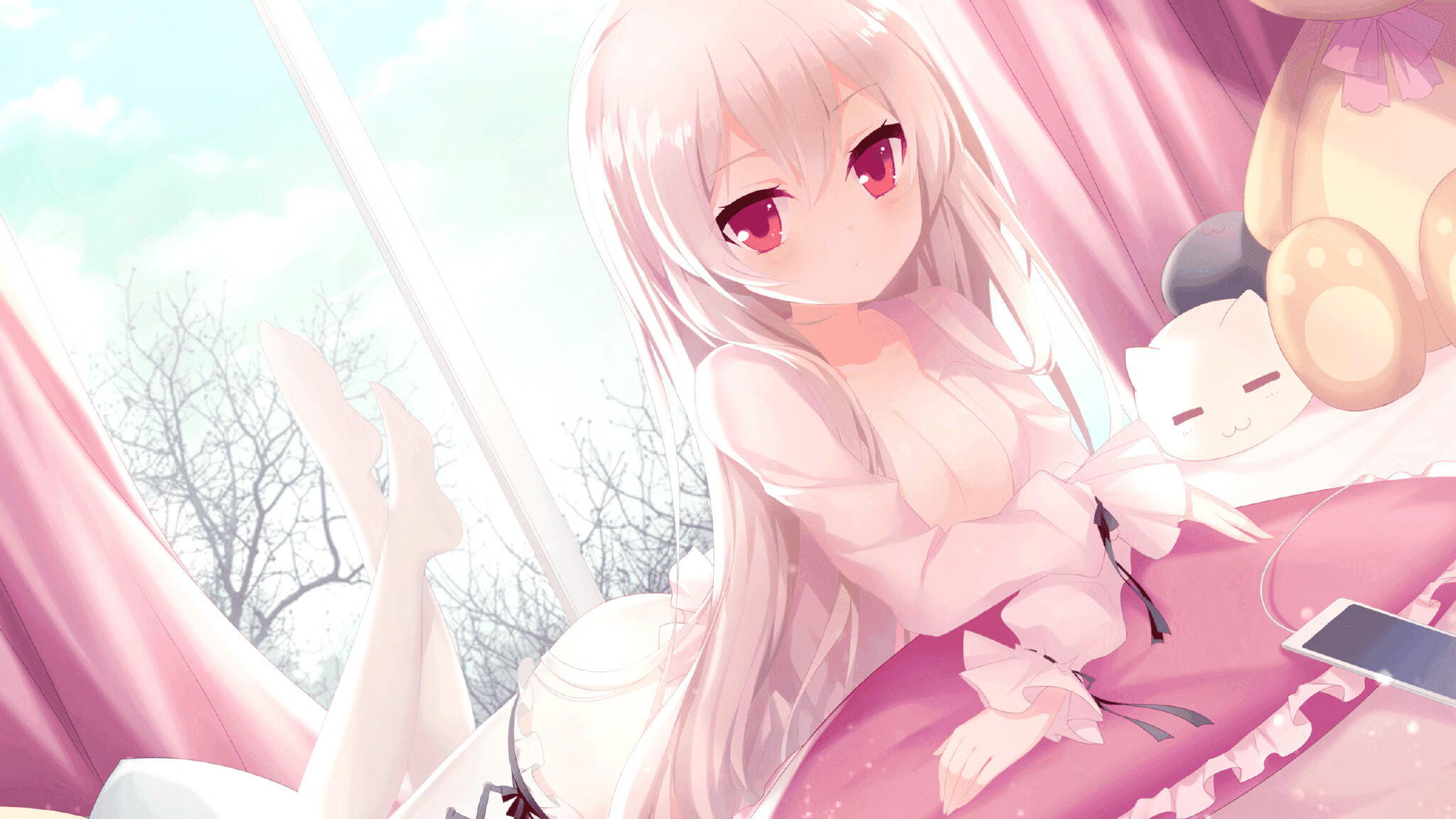 君临城下，当詹姆斯的铁蹄踏碎叹息之墙，广厦用血色图腾重塑龙魂